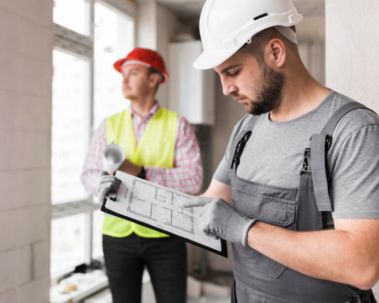 5 сигналів, що вашому приміщенню потрібен терміновий технічний огляд photo